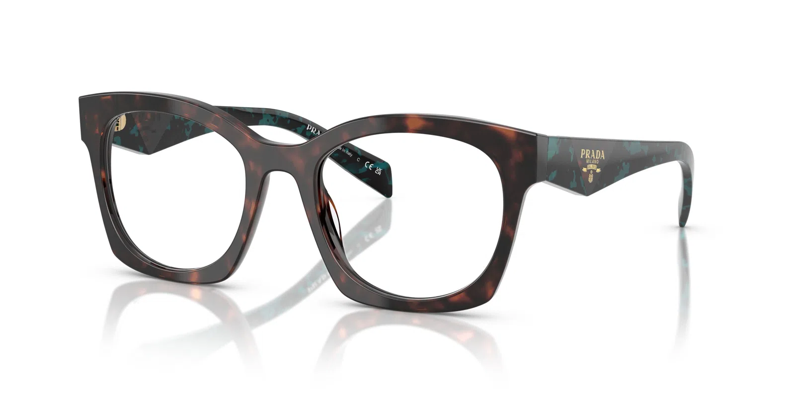 Prada A05VF Eyeglasses - view 27
